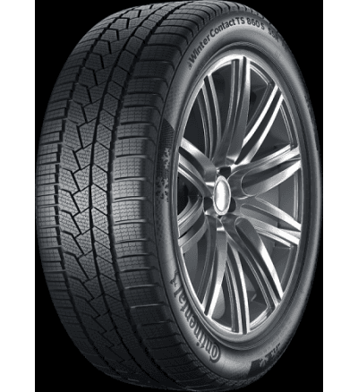 Anvelopa IARNA CONTINENTAL WinterContact TS 860 S 205/60R18 99H * M+S 3PMSF