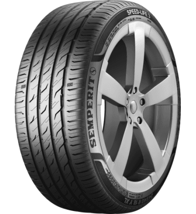 Anvelopa VARA SEMPERIT SPEED LIFE 3 225/50R18 99W XL