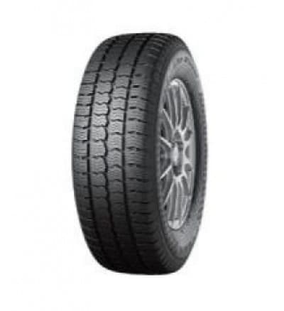 Anvelopa ALL SEASON YOKOHAMA BluEarth-Van All Season 215/75R16C 116R