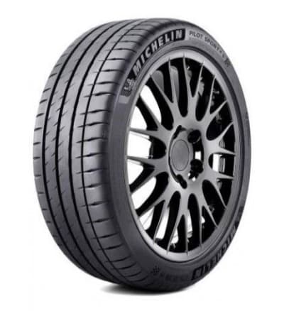 Anvelopa VARA MICHELIN PILOT SPORT 4 255/35R20 97W XL