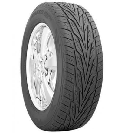 Anvelopa VARA TOYO Proxes ST3 295/45R20 114V XL