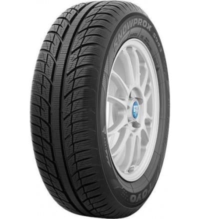 Anvelopa IARNA TOYO S943 Snowprox 235/60R16 104H XL