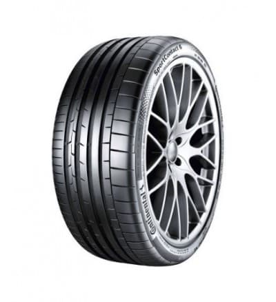 Anvelopa VARA CONTINENTAL SC-6 CSi 285/35R22 106H XL