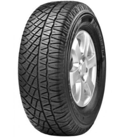 Anvelopa VARA MICHELIN LAT.CROSS 265/65R17 112H