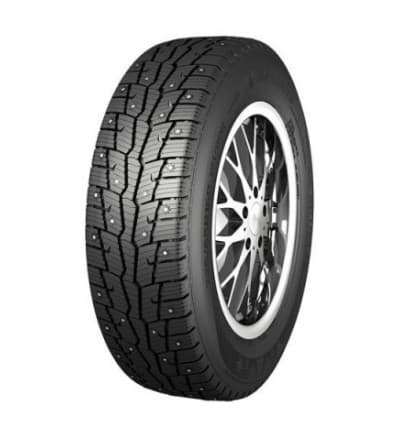 Anvelopa IARNA NANKANG IV-1 195/50R13C 104N