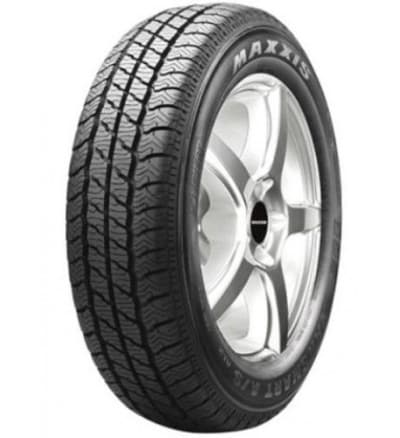 Anvelopa ALL SEASON MAXXIS AL2 205/65R16C 107T