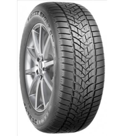 Anvelopa IARNA DUNLOP WINTER SPORT 5 SUV 215/65R17 99V