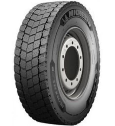 Anvelopa CAMION MICHELIN X MULTI D 315/70R22.5 154L