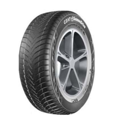 Anvelopa ALL SEASON CEAT 4SeasonDrive+ 215/55R16 97V XL