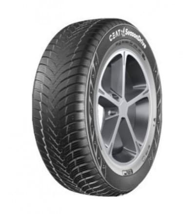 Anvelopa ALL SEASON CEAT 4SeasonDrive+ 215/55R16 97V XL