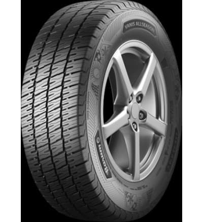 Anvelopa ALL SEASON BARUM VANIS ALLSEASON 215/75R16C 113R
