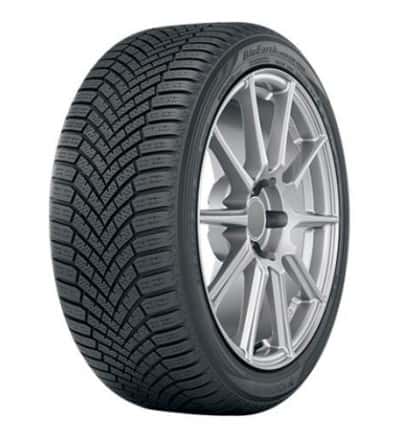 Anvelopa IARNA YOKOHAMA BluEarth Winter V906 195/65R15 91T