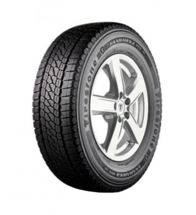 Anvelopa IARNA FIRESTONE Vanhawk 2 winter evo 215/65R16C 109T