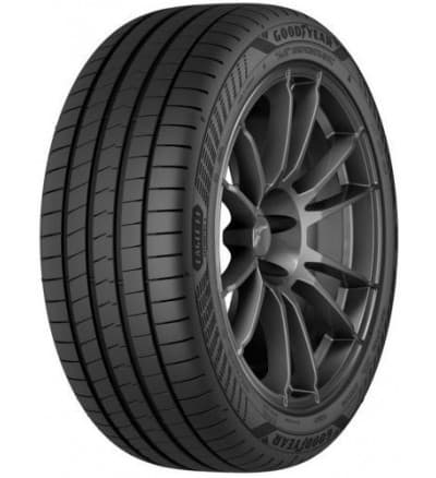 Anvelopa VARA GOODYEAR EAGLE F1 ASYMMETRIC 6 255/45R19 104Y XL