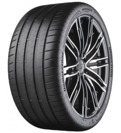 Anvelopa VARA YOKOHAMA ADVAN Sport V107 255/45R20 105Y * XL