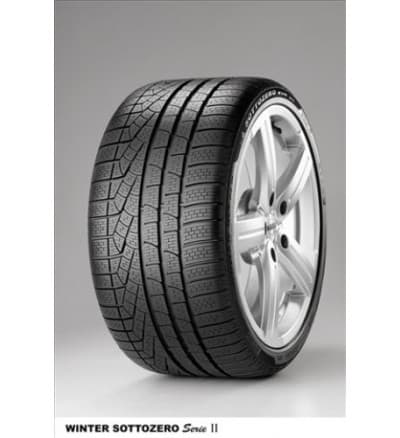 Anvelopa IARNA PIRELLI WINTER 240 SOTTOZERO SERIE II 255/35R19 96V XL