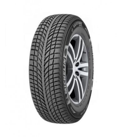 Anvelopa IARNA MICHELIN LATITUDE ALPIN LA2 275/40R20 106V XL