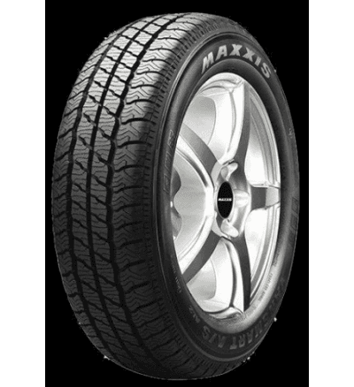 Anvelopa ALL SEASON MAXXIS AL2 215/70R16C 108T