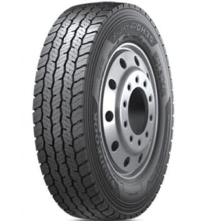 Anvelopa CAMION HANKOOK DH35 225/75R17.5 129M