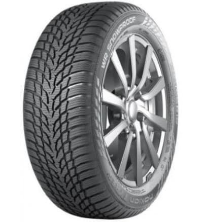 Anvelopa IARNA NOKIAN WR SNOWPROOF P 225/45R19 96V XL