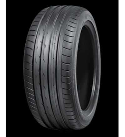 Anvelopa VARA NANKANG AS-2+ Sportnex 255/35R21 98Y XL