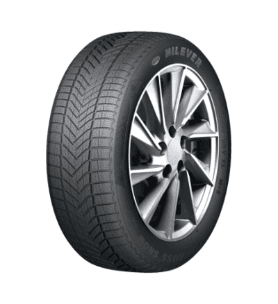 Anvelopa IARNA MILEVER WINCATCH SNOW MW656 215/55R17 98 V XL