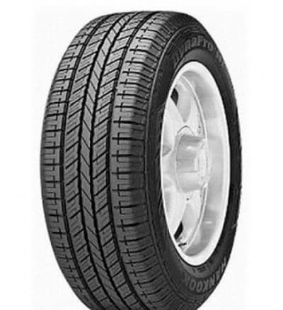 Anvelopa VARA Hankook DYNAPRO HP2 RA33 255/60 R18 108H