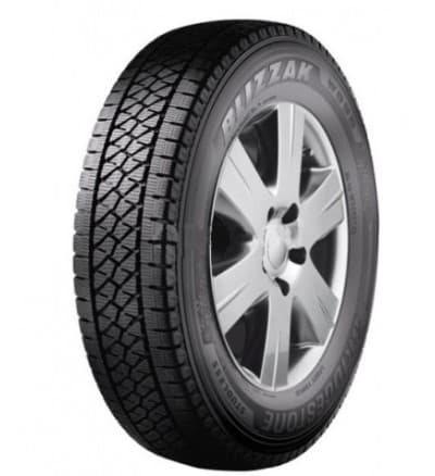 Anvelopa IARNA BRIDGESTONE BLIZZAK W995 205/65R16C 107R