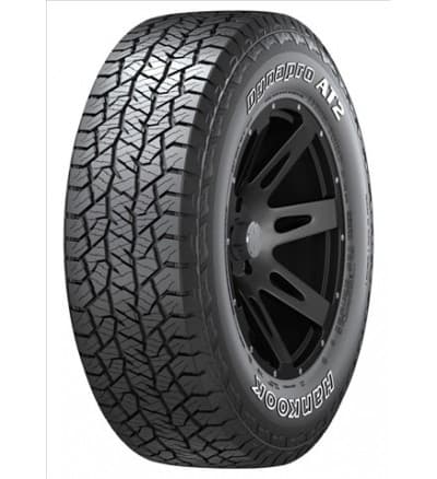 Anvelopa ALL SEASON HANKOOK RF11 DYNAPRO AT2 245/70R17 110T PJ