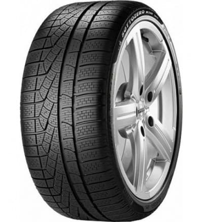 Anvelopa IARNA Pirelli SOTTOZERO SERIE II 255/40 R18 99V XL MO FR