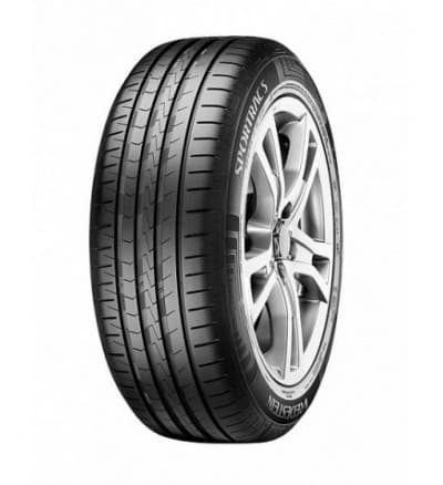 Anvelopa VARA Vredestein SPORTRAC 5 195/55 R16 91V XL VW