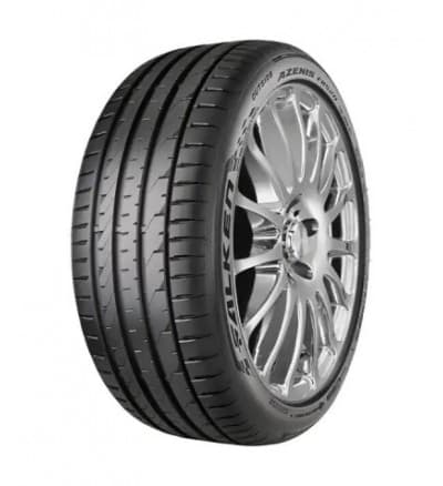 Anvelopa VARA Falken AZENIS FK520 295/40 R21 111Y XL FR