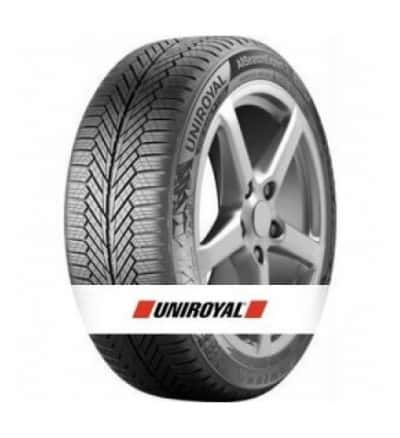 Anvelopa ALL SEASON Uniroyal ALLSEASONEXPERT 3 205/50 R17 93W XL FR