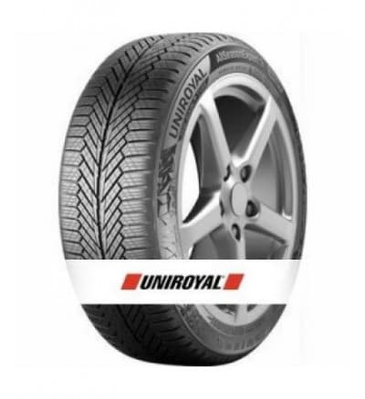 Anvelopa ALL SEASON Uniroyal ALLSEASONEXPERT 3 245/45 R20 103W XL FR