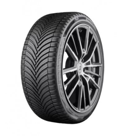 Anvelopa ALL SEASON Bridgestone TURANZA ALL SEASON 6 DRIVEGUARD 245/45 R18 100Y XL FR RFT