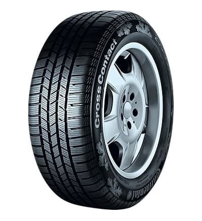 Anvelopa IARNA Continental CONTICROSSCONTACT WINTER 175/65 R15 84T
