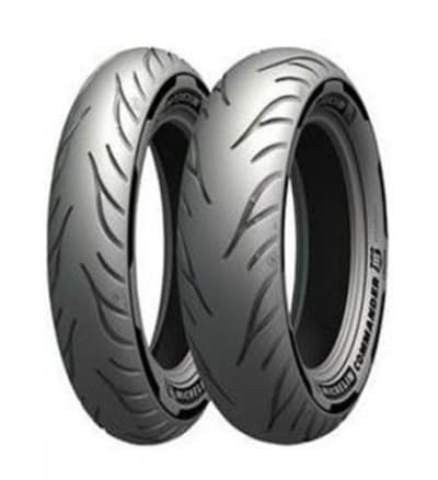 Anvelopa VARA MICHELIN COMMANDER 3 CRSR F 130/90R16 73H RF
