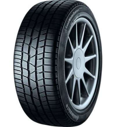 Anvelopa IARNA CONTINENTAL ContiWinterContact TS 830 P 255/40R18 99V
