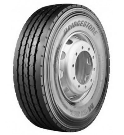 Anvelopa CAMION BRIDGESTONE Msteer 001 295/80 R22.5 152K Directional Constructii MSS TL
