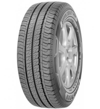 Anvelopa VARA GOODYEAR Efficientgrip 245/45 R19 102Y RUN FLAT EMT XL FP MOE
