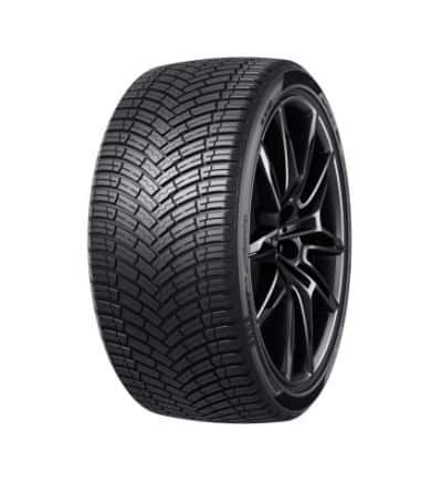 Anvelopa ALL SEASON POWERTRAC Powercontact a_s 235/60 R18 107W XL