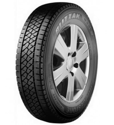 Anvelopa IARNA BRIDGESTONE Blizzak w995 215/75 R16C 113/111R 8PR