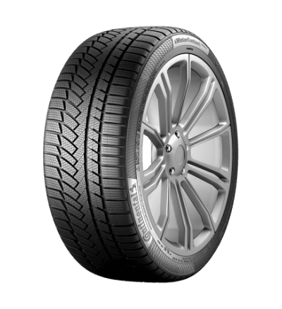 Anvelopa IARNA Continental WINTERCONTACT TS 850 P 265/50 R19 110V XL MGT FR