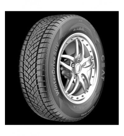 Anvelopa IARNA CEAT WINTER DRIVE SUV 235/55 R19 105W XL FR