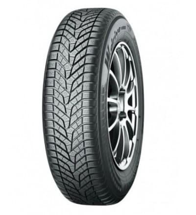 Anvelopa IARNA YOKOHAMA BluEarth*Winter V905 XL 285/35R21 105V