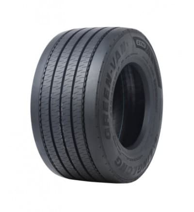 Anvelopa CAMION LingLong L-T10 385/55 R19.5 156J