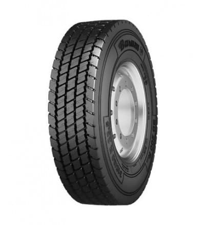 Anvelopa CAMION Barum BD200R 315/60 R22.5 152/148L