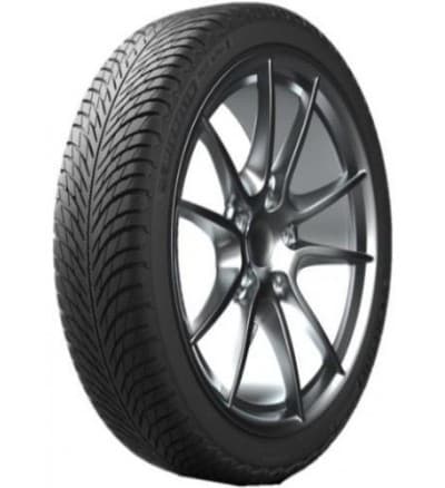 Anvelopa IARNA Michelin PILOT ALPIN 5 225/35 R19 88W XL FP