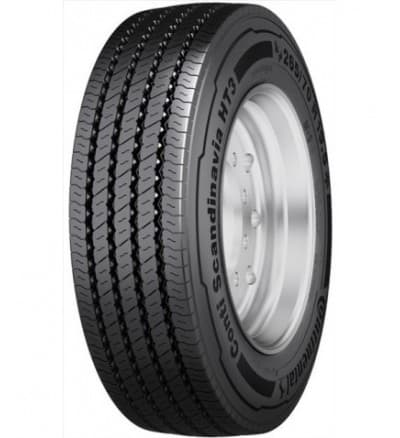 Anvelopa CAMION Continental CONTI SCANDINAVIA HT3 385/65 R22.5 164K