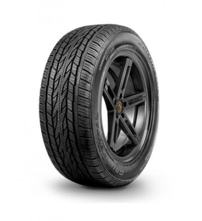 Anvelopa VARA Continental CONTICROSSCONTACT LX20 275/55 R20 111S
